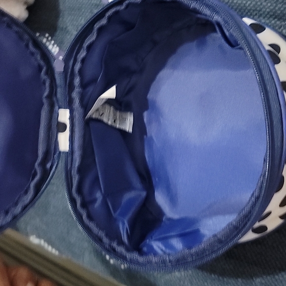 Jewerly/round case - Picture 2 of 5